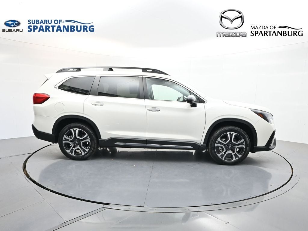 2023 Subaru Ascent Touring