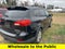 2012 Subaru Tribeca Limited 3.6 R