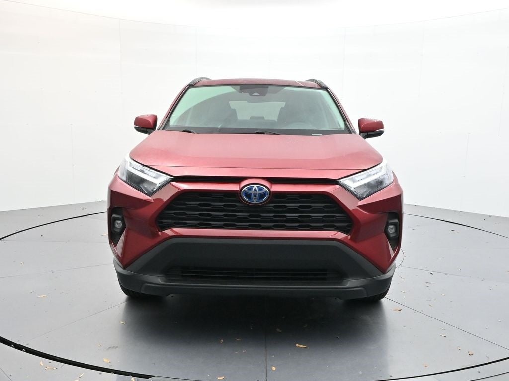 2023 Toyota RAV4 Hybrid XLE Premium