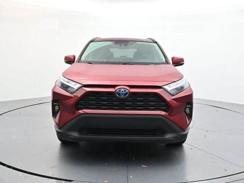 2023 Toyota RAV4 Hybrid XLE Premium