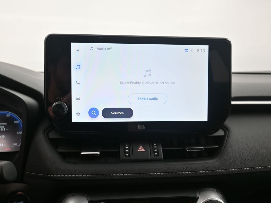 2025 Toyota RAV4 Hybrid Limited