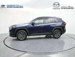 2025 Toyota RAV4 Hybrid Limited