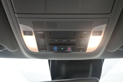 2018 Acura MDX Sport Hybrid 3.0L SH-AWD w/Technology Package