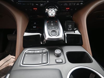 2023 Acura MDX Advance SH-AWD