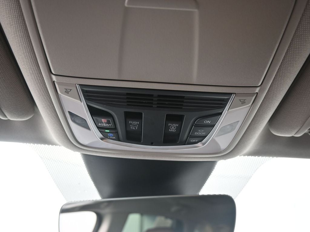 2023 Acura MDX Advance SH-AWD