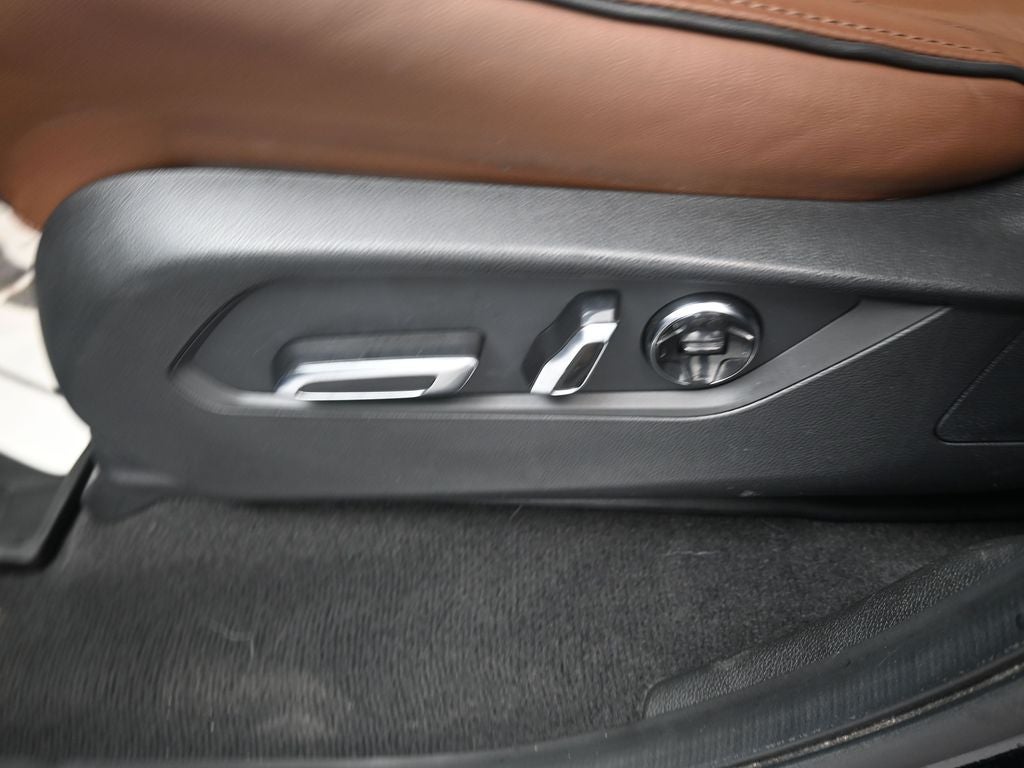 2023 Acura MDX Advance SH-AWD