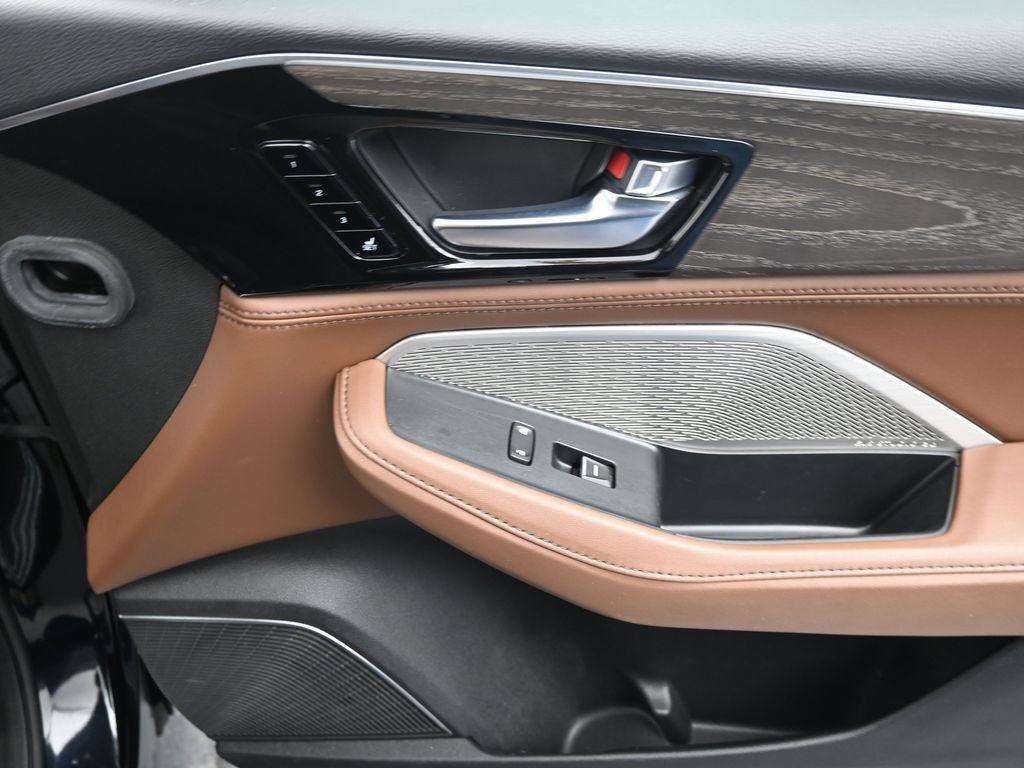 2023 Acura MDX Advance SH-AWD