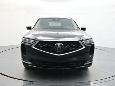 2023 Acura MDX Advance SH-AWD