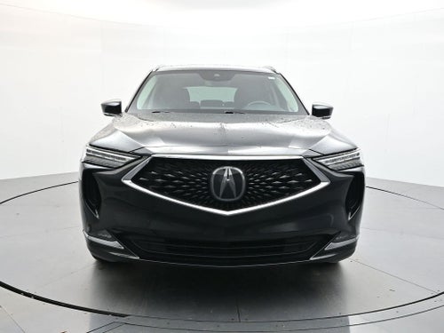 2023 Acura MDX Advance SH-AWD