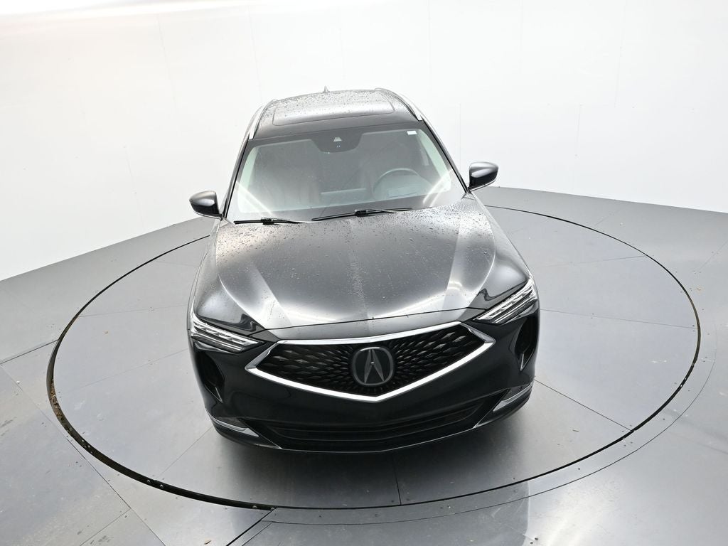 2023 Acura MDX Advance SH-AWD