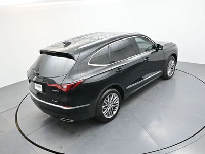 2023 Acura MDX Advance SH-AWD