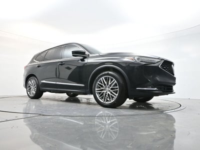 2023 Acura MDX Advance SH-AWD