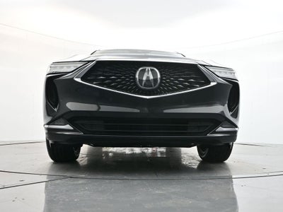 2023 Acura MDX Advance SH-AWD