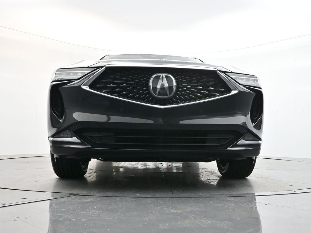2023 Acura MDX Advance SH-AWD