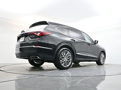2023 Acura MDX Advance SH-AWD