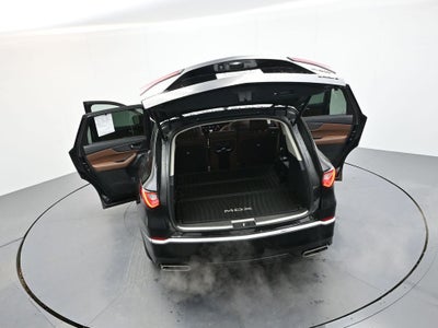 2023 Acura MDX Advance SH-AWD