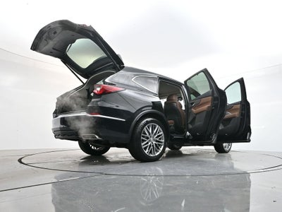 2023 Acura MDX Advance SH-AWD
