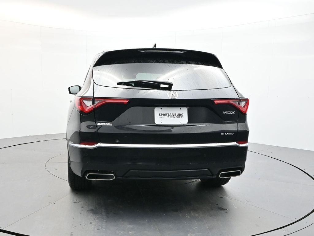2023 Acura MDX Advance SH-AWD