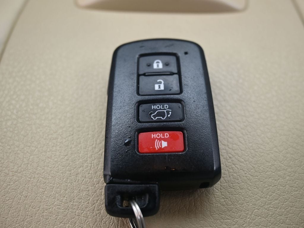 2019 Toyota Highlander Hybrid Limited