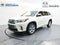 2019 Toyota Highlander Hybrid Limited