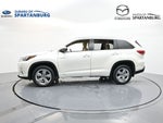 2019 Toyota Highlander Hybrid Limited