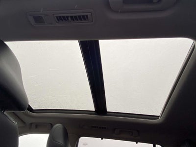 2020 Toyota Highlander Hybrid Platinum