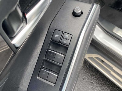 2020 Toyota Highlander Hybrid Platinum