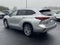 2020 Toyota Highlander Hybrid Platinum