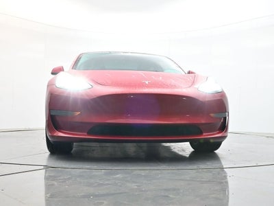 2023 Tesla Model 3 Base