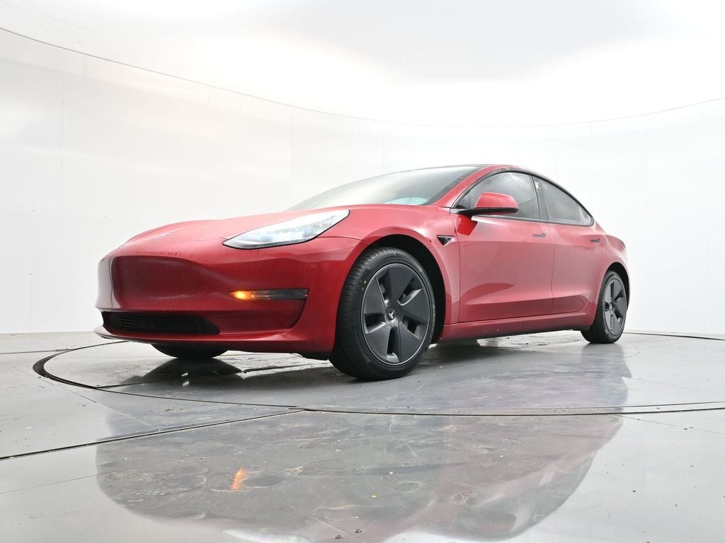 2023 Tesla Model 3 Base