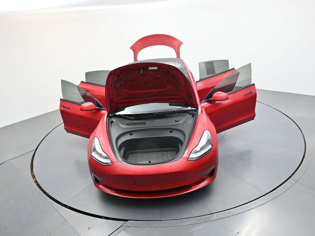 2023 Tesla Model 3 Base