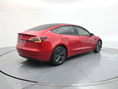 2023 Tesla Model 3 Base