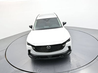 2026 Mazda Mazda CX-50 Hybrid Premium