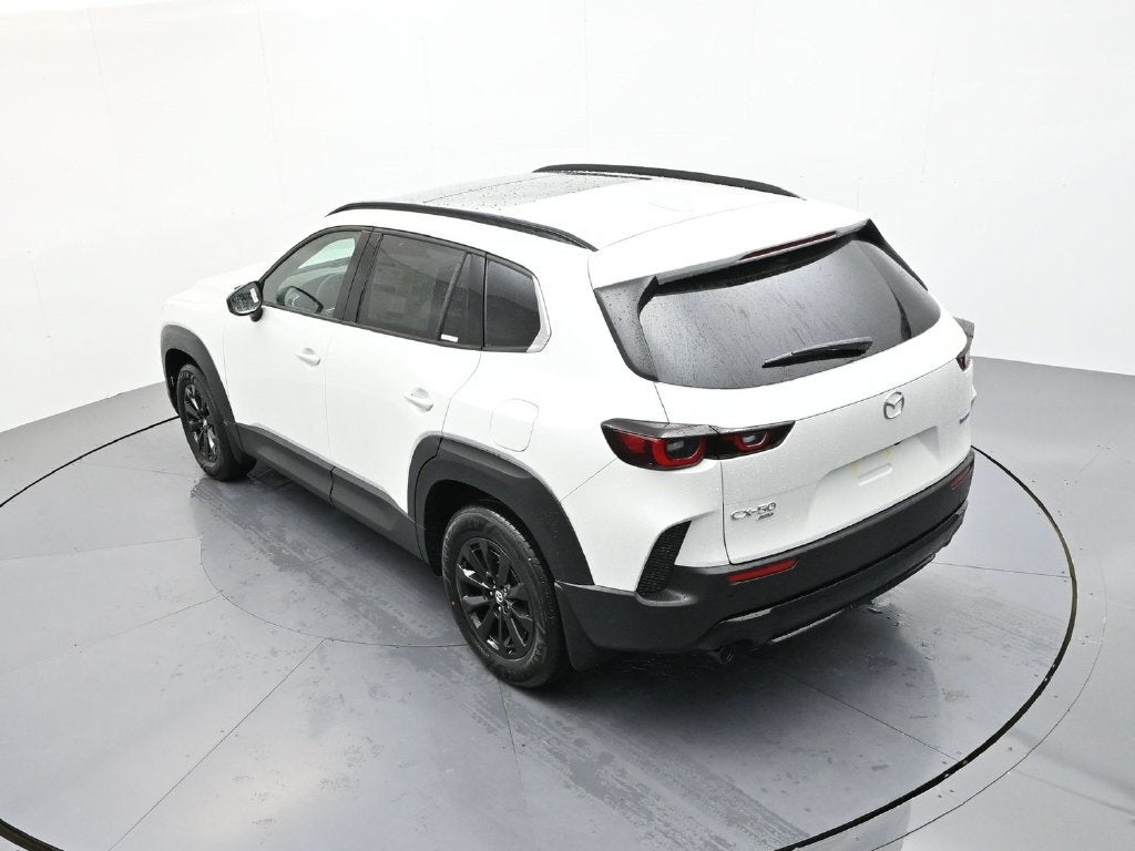 2026 Mazda Mazda CX-50 Hybrid Premium