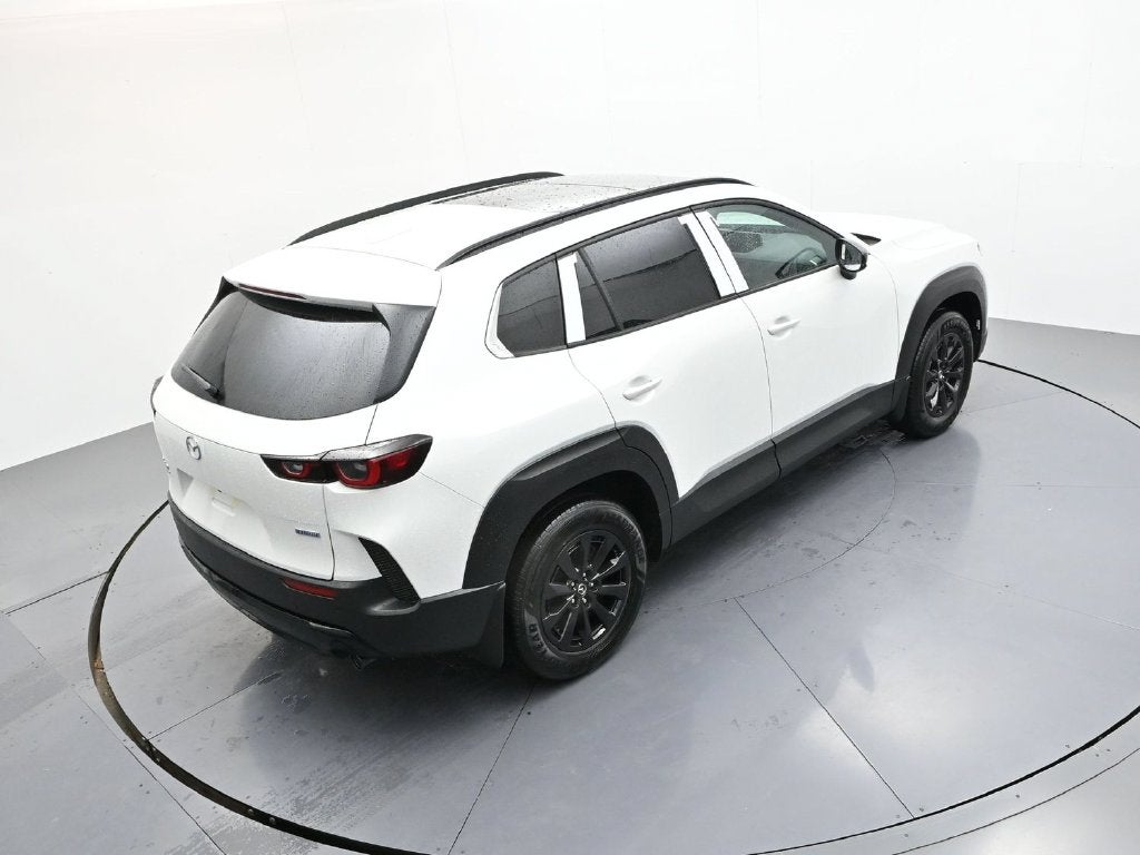 2026 Mazda Mazda CX-50 Hybrid Premium