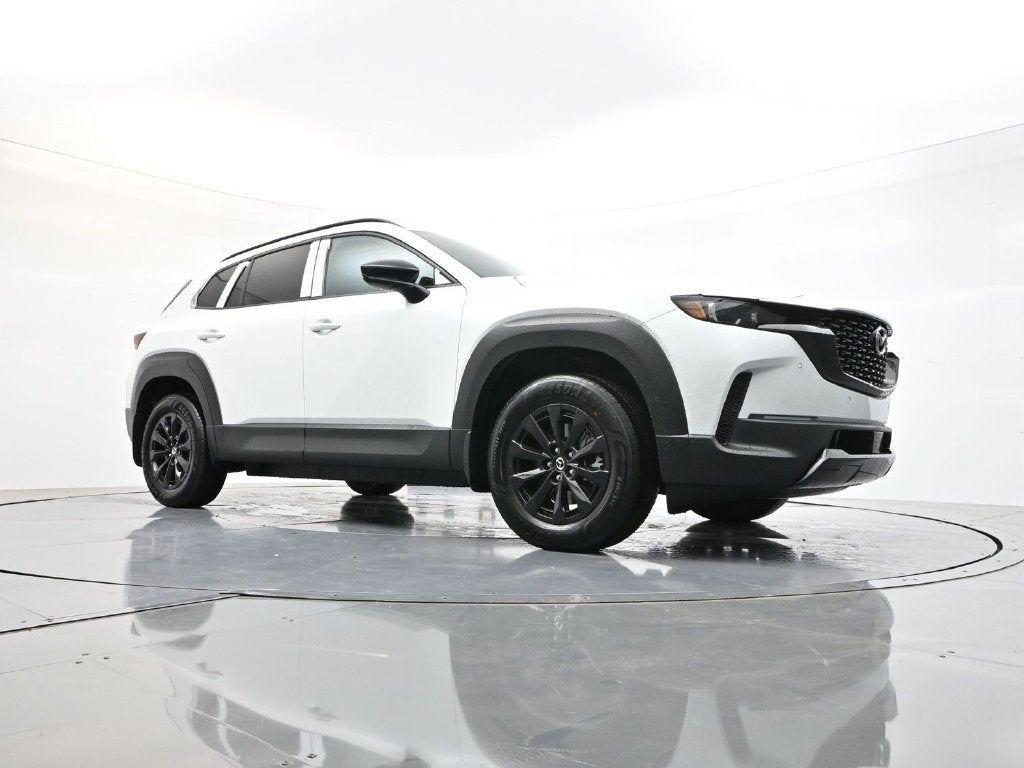 2026 Mazda Mazda CX-50 Hybrid Premium