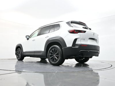 2026 Mazda Mazda CX-50 Hybrid Premium