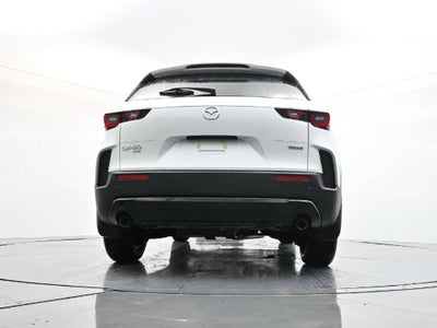 2026 Mazda Mazda CX-50 Hybrid Premium