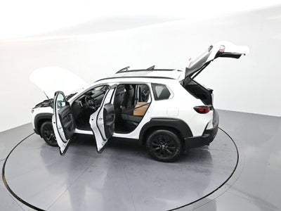 2026 Mazda Mazda CX-50 Hybrid Premium