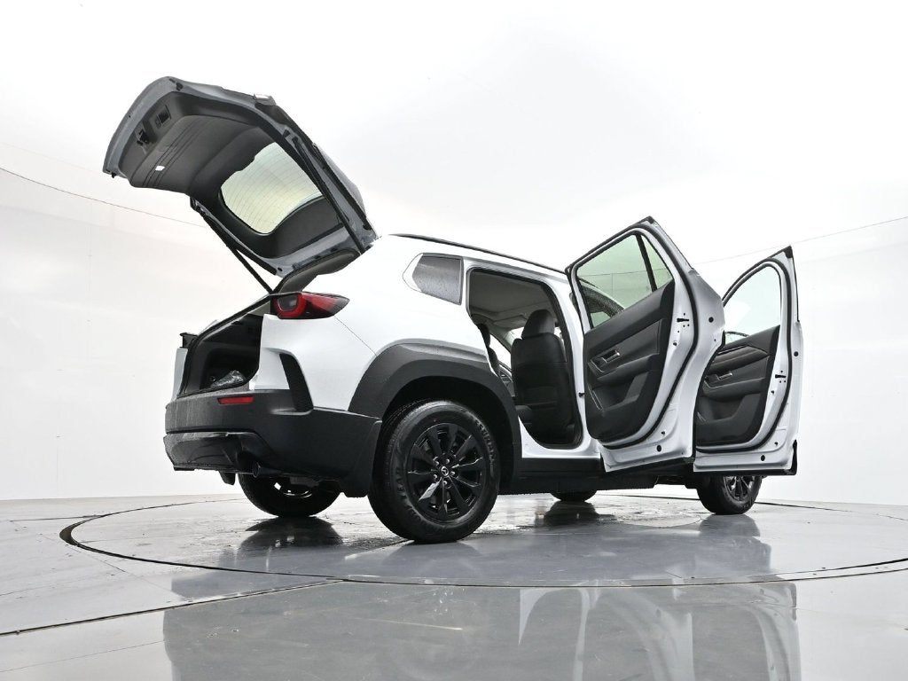 2026 Mazda Mazda CX-50 Hybrid Premium