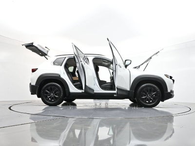 2026 Mazda Mazda CX-50 Hybrid Premium