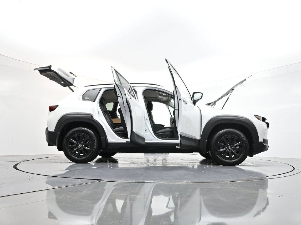 2026 Mazda Mazda CX-50 Hybrid Premium