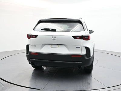 2026 Mazda Mazda CX-50 Hybrid Premium