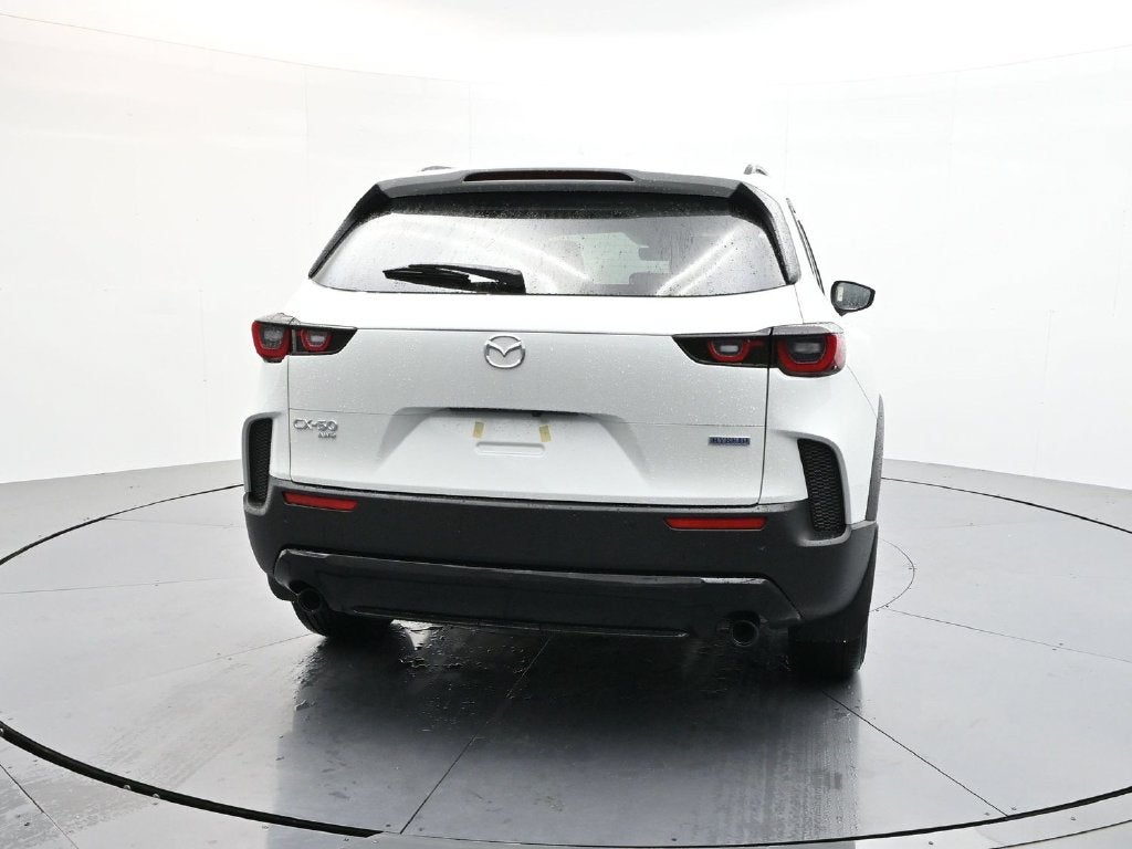 2026 Mazda Mazda CX-50 Hybrid Premium