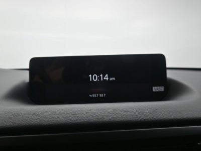 2025 Mazda Mazda CX-50 Hybrid Premium