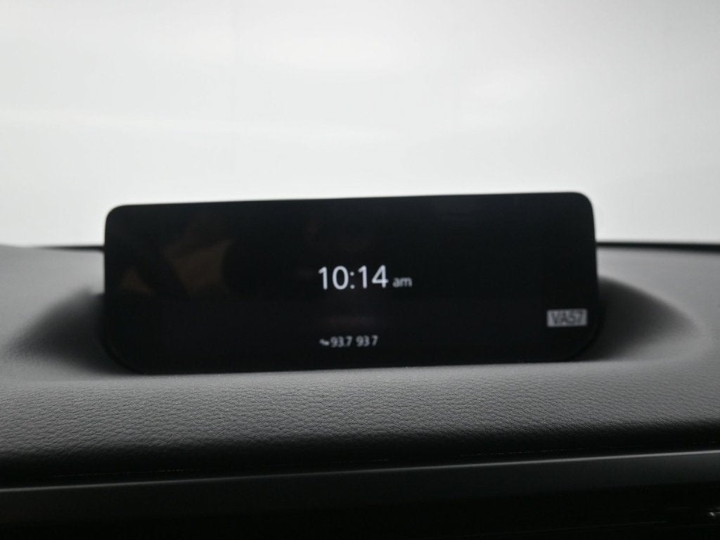 2025 Mazda Mazda CX-50 Hybrid Premium