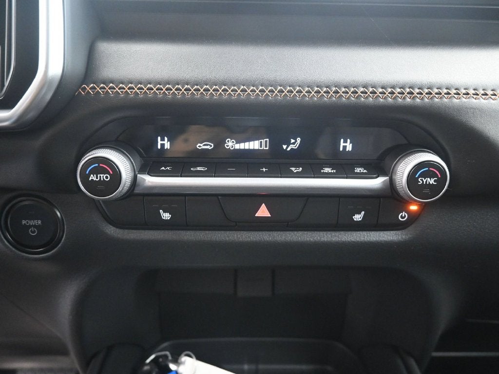 2025 Mazda Mazda CX-50 Hybrid Premium