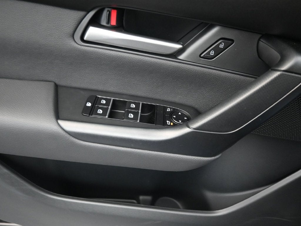 2025 Mazda Mazda CX-50 Hybrid Premium