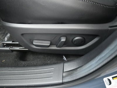 2025 Mazda Mazda CX-50 Hybrid Premium