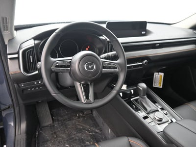 2025 Mazda Mazda CX-50 Hybrid Premium
